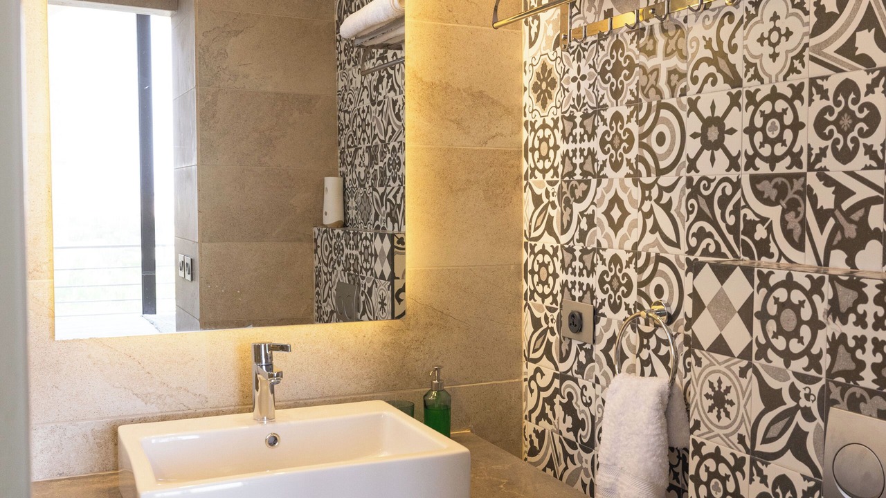 Photo of Bathroom in El Gouna