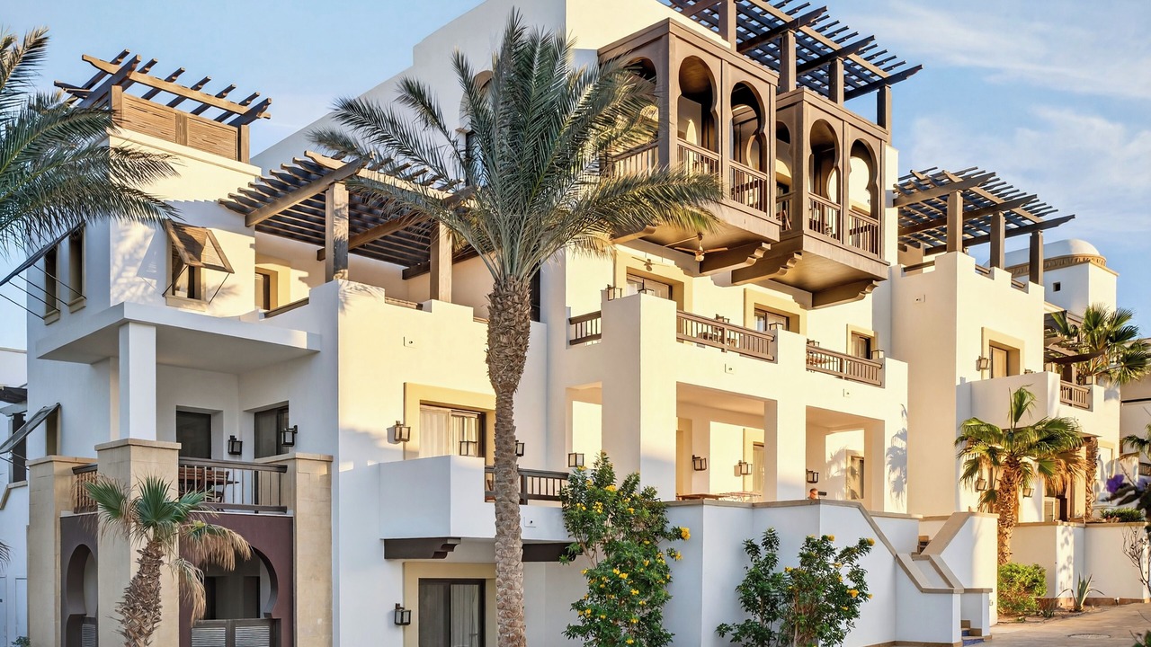 Photo of Outdoor in El Gouna