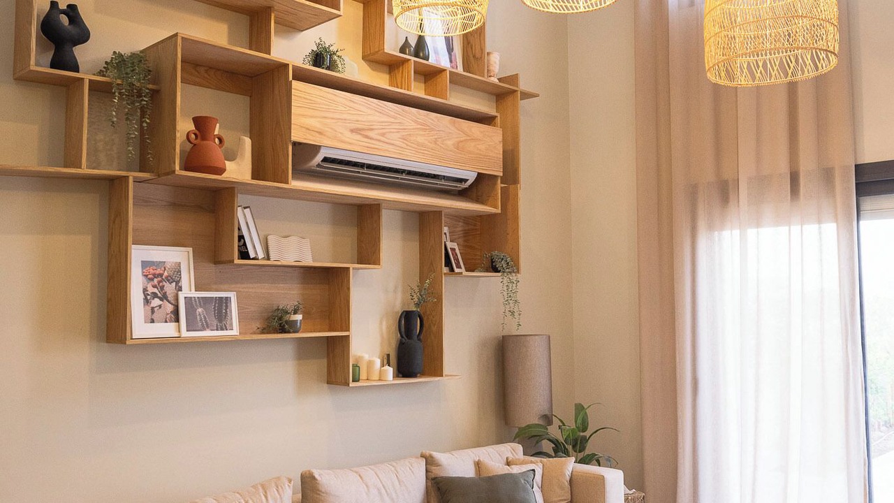 Photo of Livingroom in El Gouna