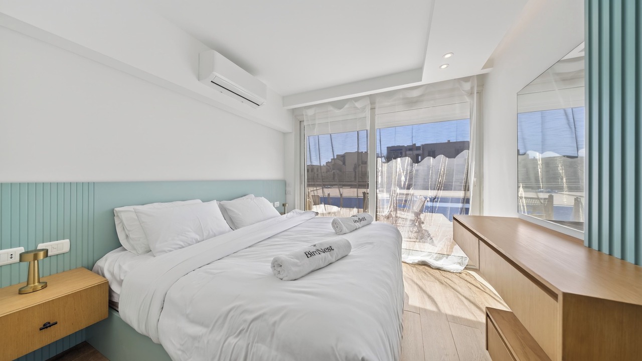Photo of Bedroom in El Gouna
