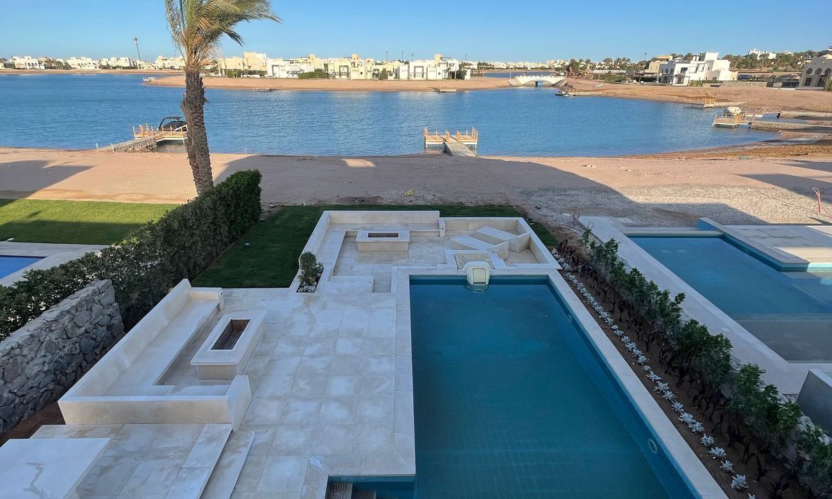 Photo of Outdoor in El Gouna