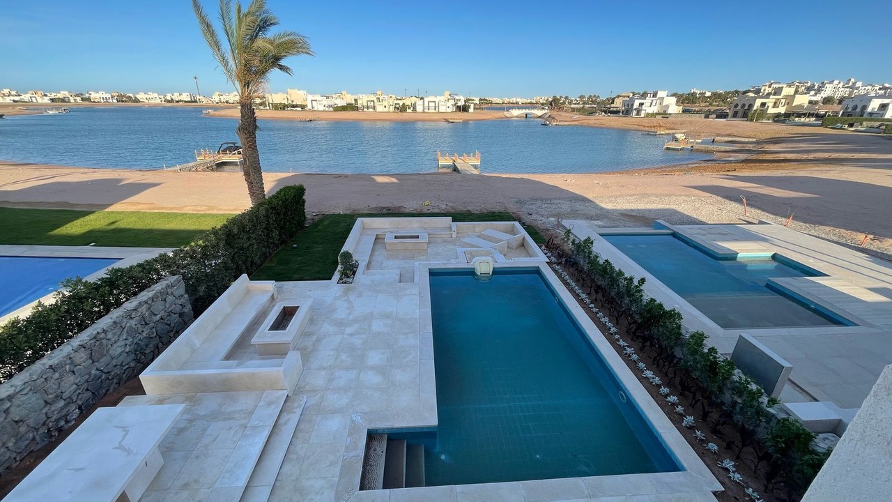 Photo of Bedroom in El Gouna