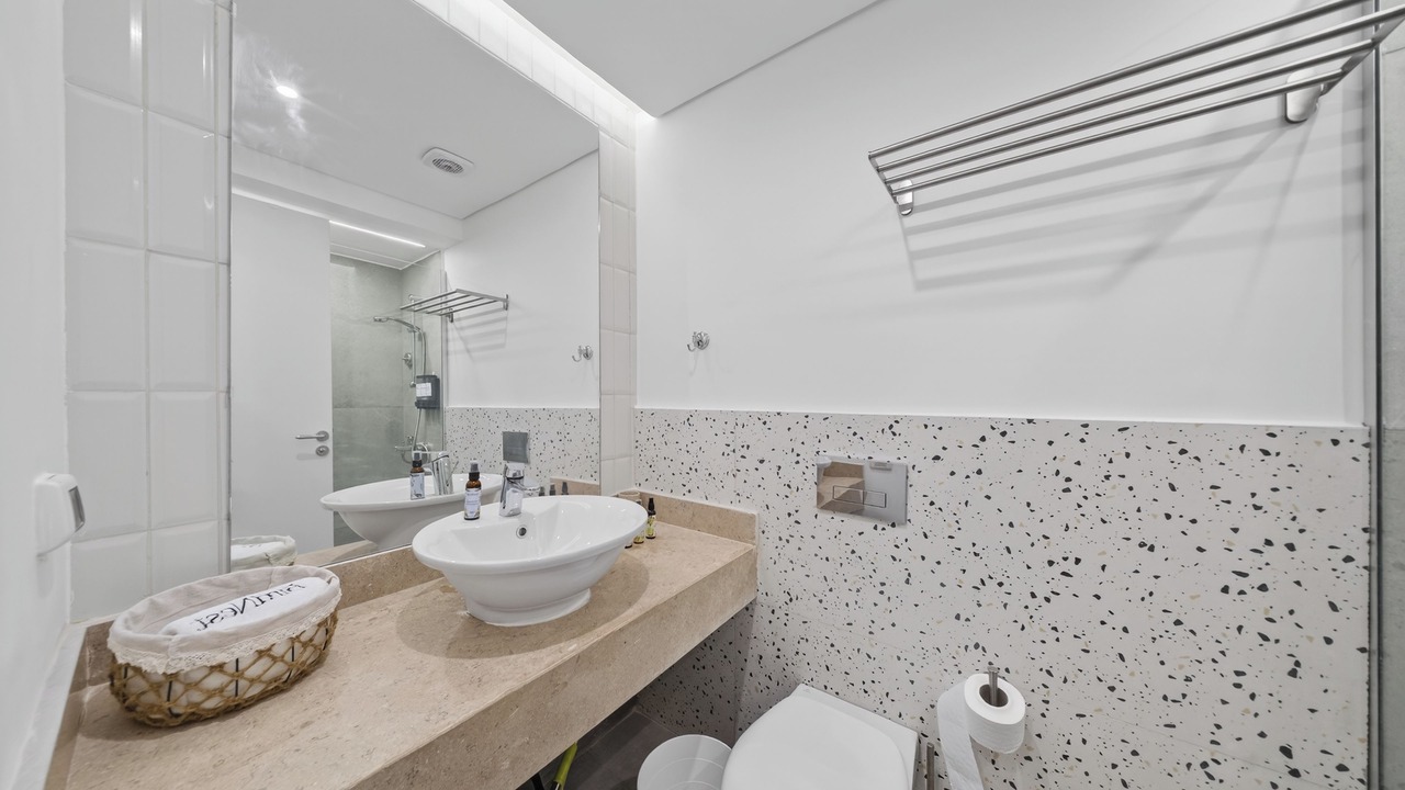 Photo of Bathroom in El Gouna