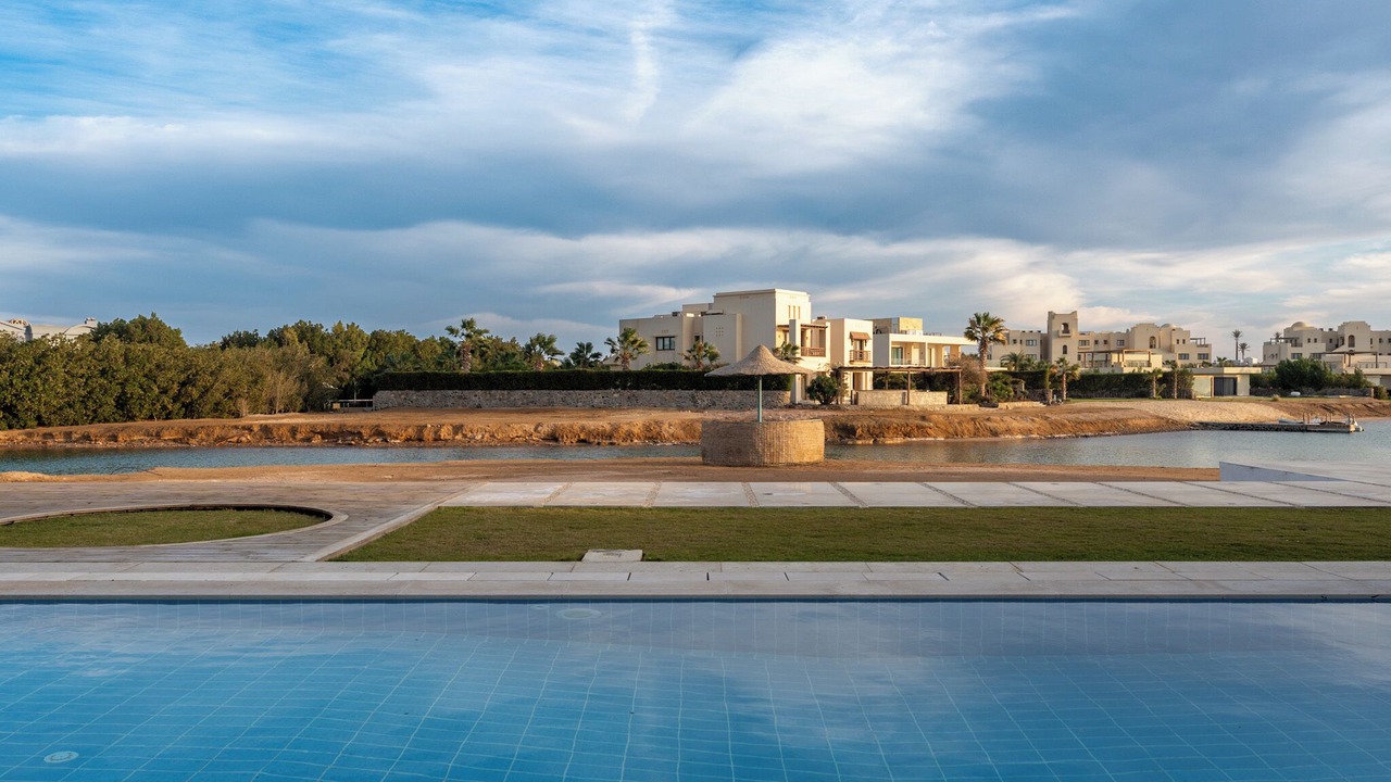 Photo of Outdoor in El Gouna
