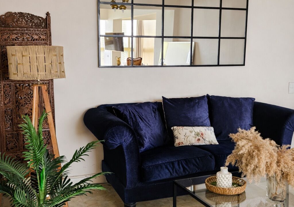 Photo of Livingroom in Al Duqqi