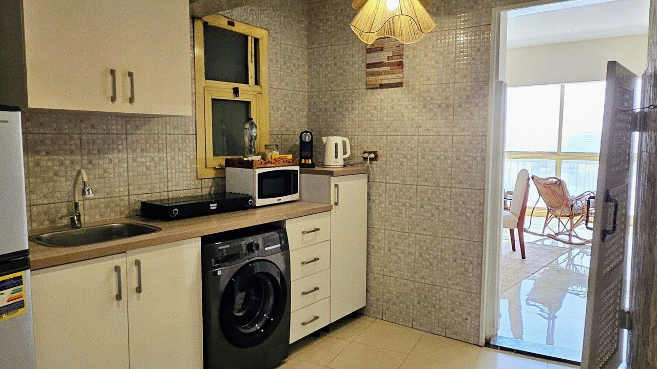 Photo of Kitchen in Al Duqqi