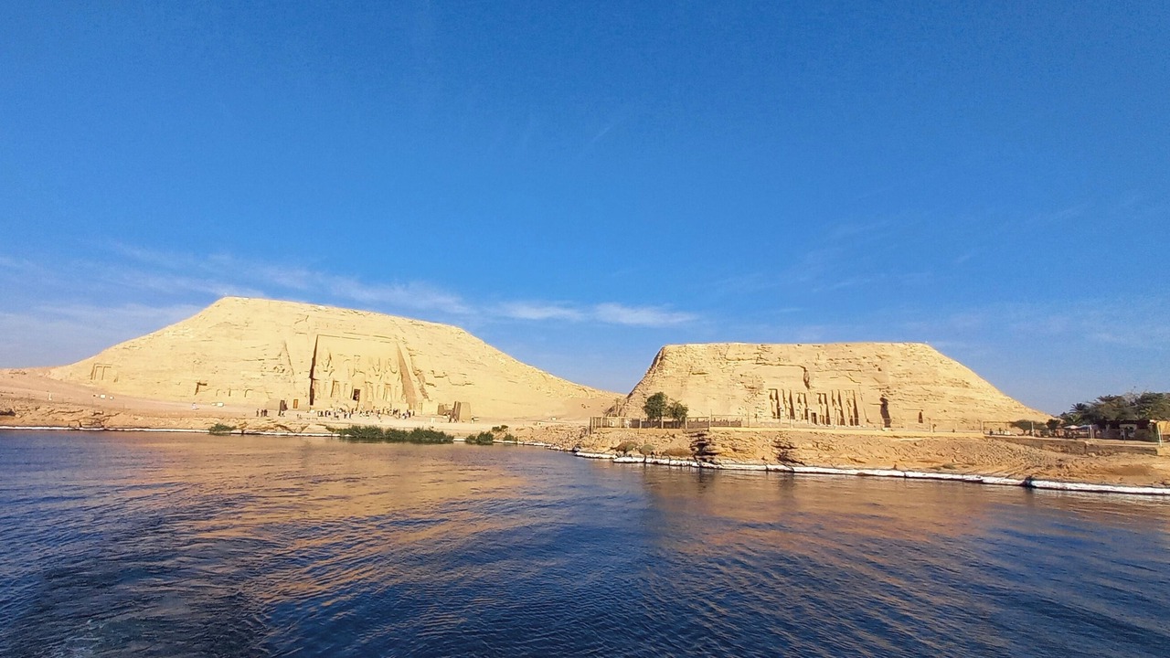 Photo of Others in Aswan Governorate
