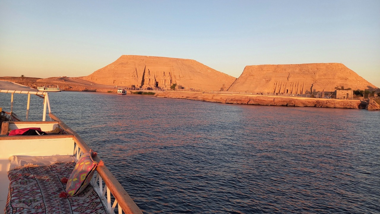 Photo of Others in Aswan Governorate