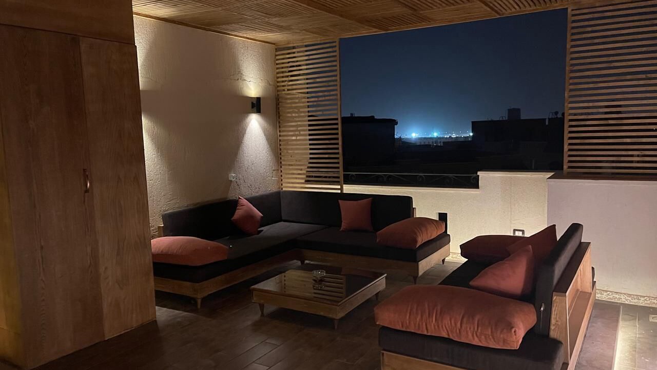 Photo of Outdoor in Heliopolis