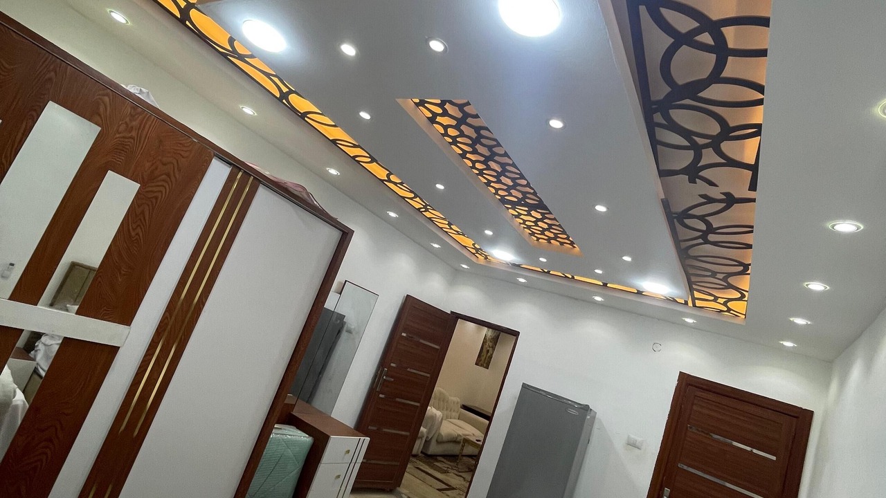 Photo of Bedroom in Agouza