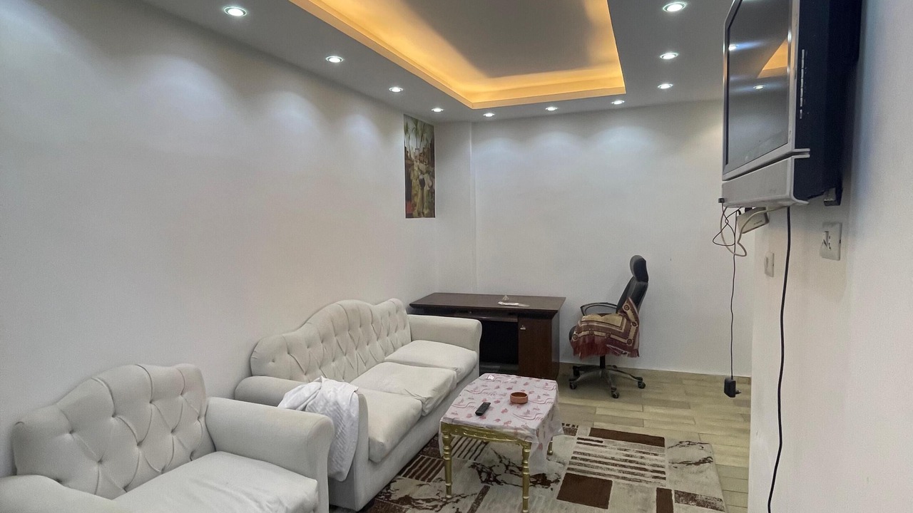 Photo of Livingroom in Agouza