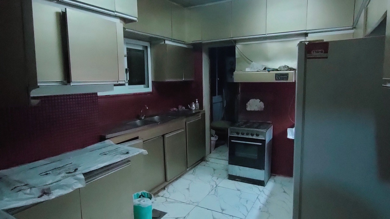Photo of Kitchen in Agouza
