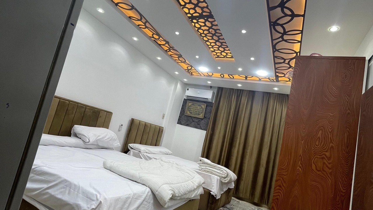 Photo of Bedroom in Agouza
