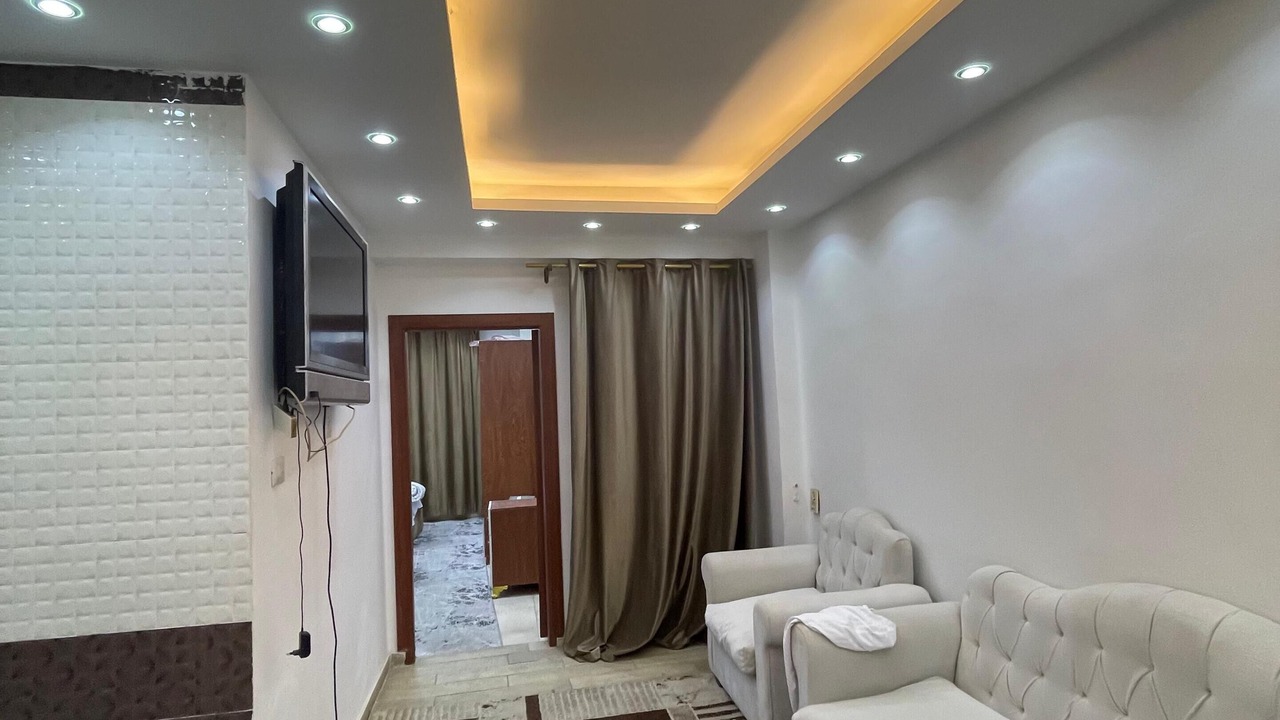 Photo of Livingroom in Agouza