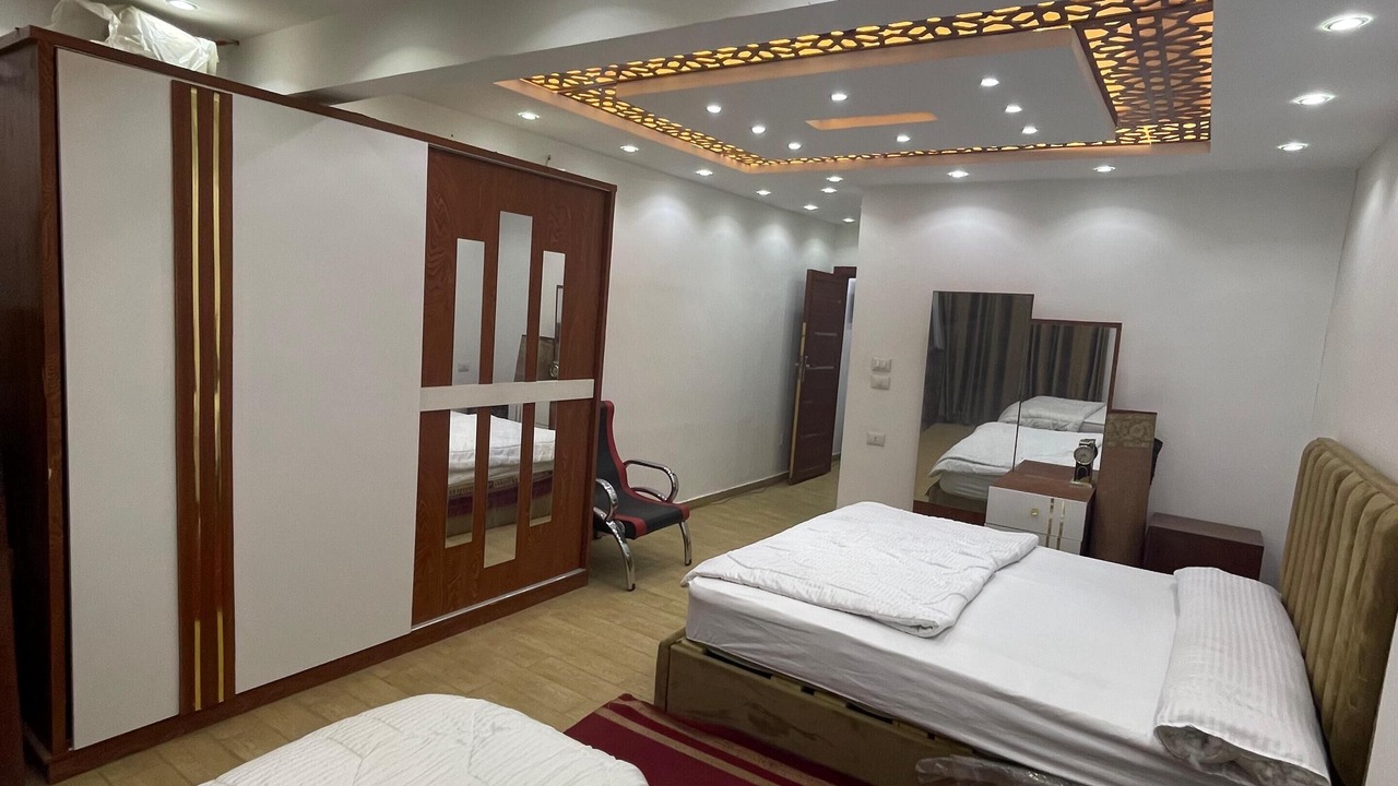 Photo of Bedroom in Agouza