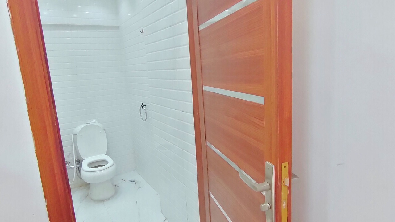 Photo of Bathroom in Agouza