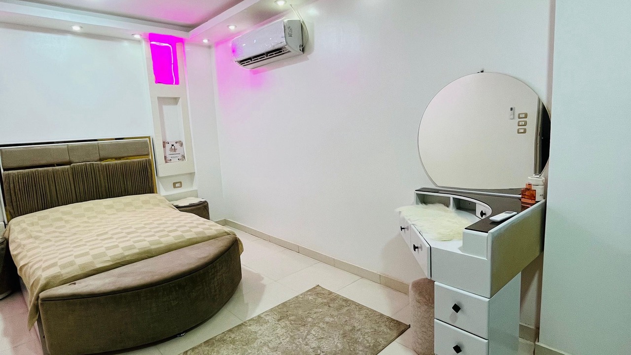 Photo of Bedroom in Aswan