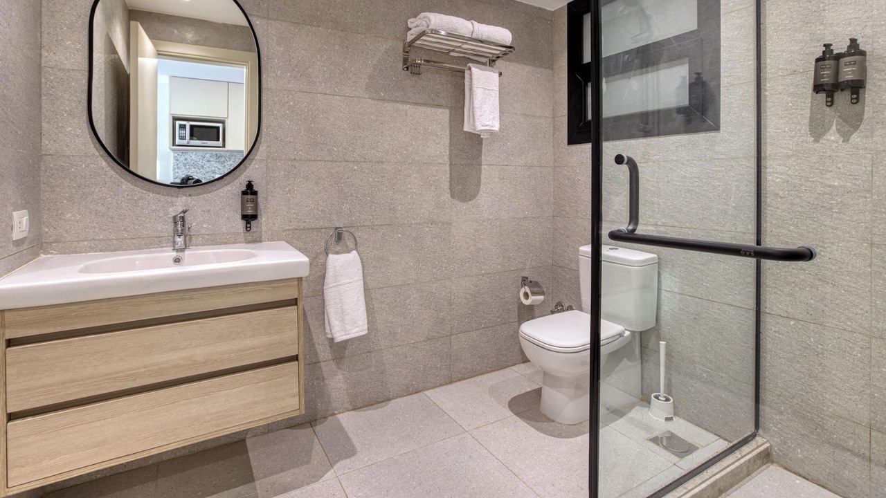 Photo of Bathroom in Heliopolis