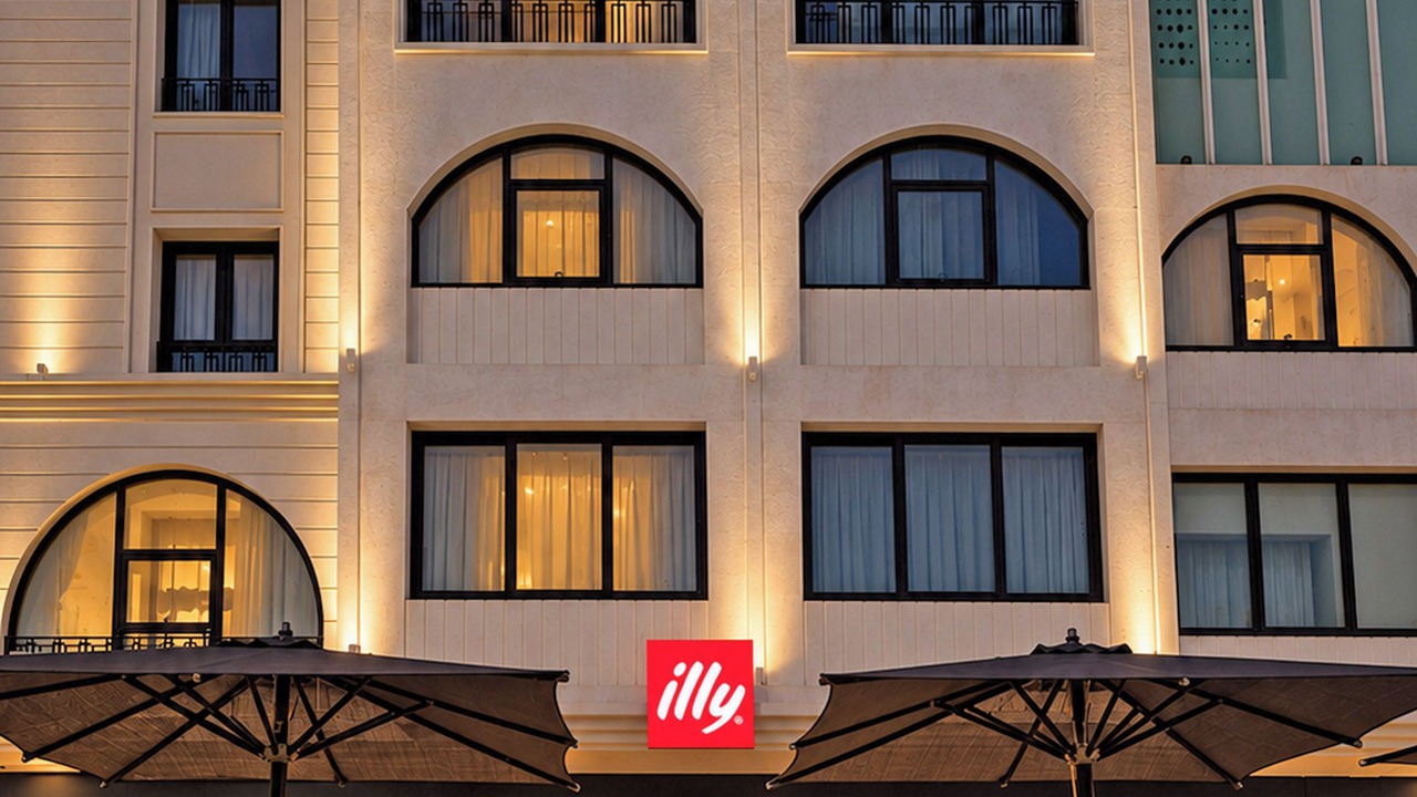 Photo of Outdoor in Heliopolis