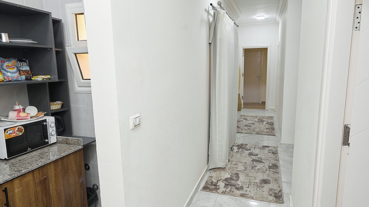 Photo of Livingroom in New Cairo