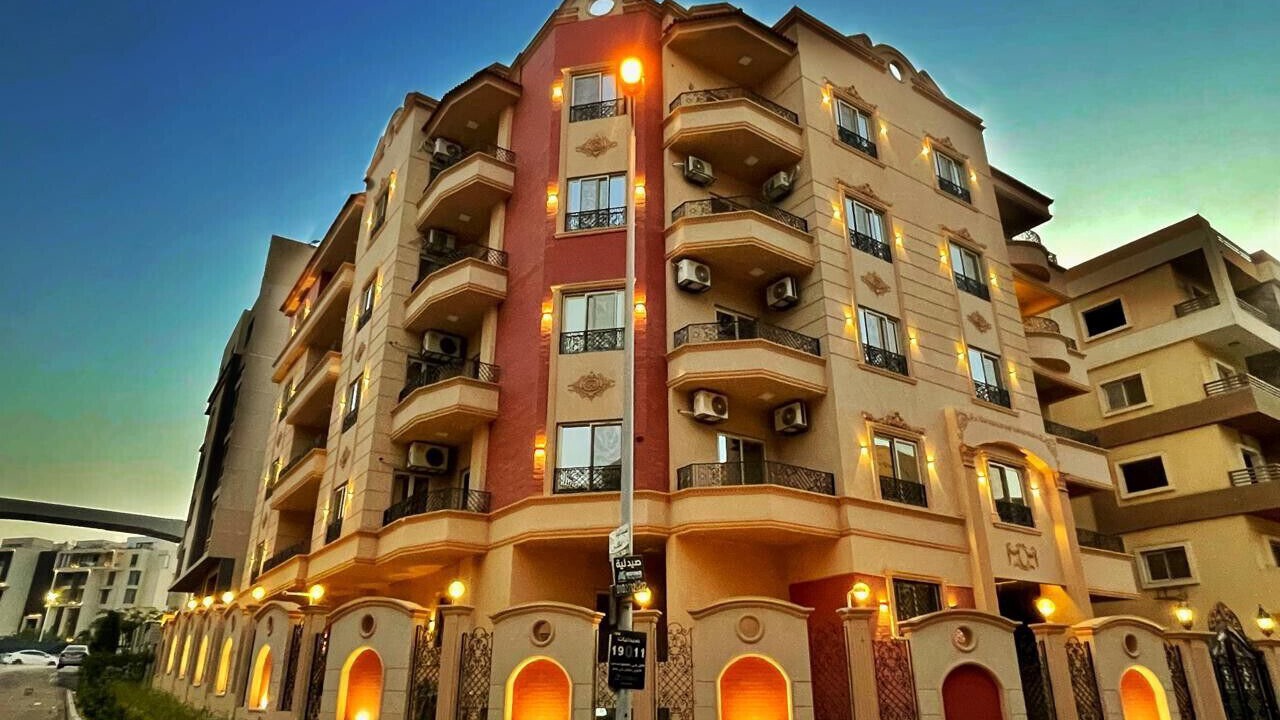 Photo of Outdoor in New Cairo