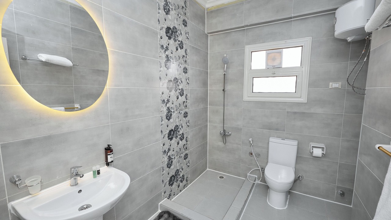 Photo of Bathroom in New Cairo