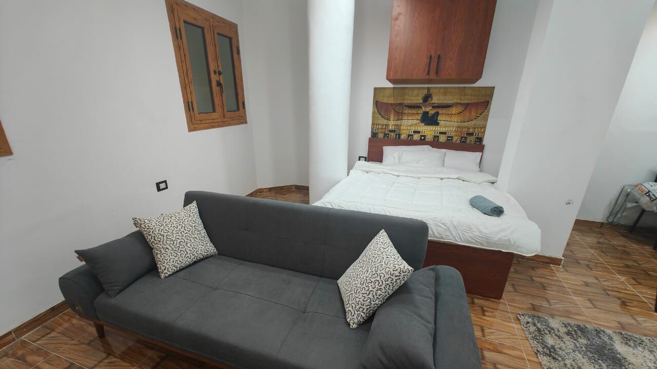 Photo of Bedroom in Kafrat al Jabal