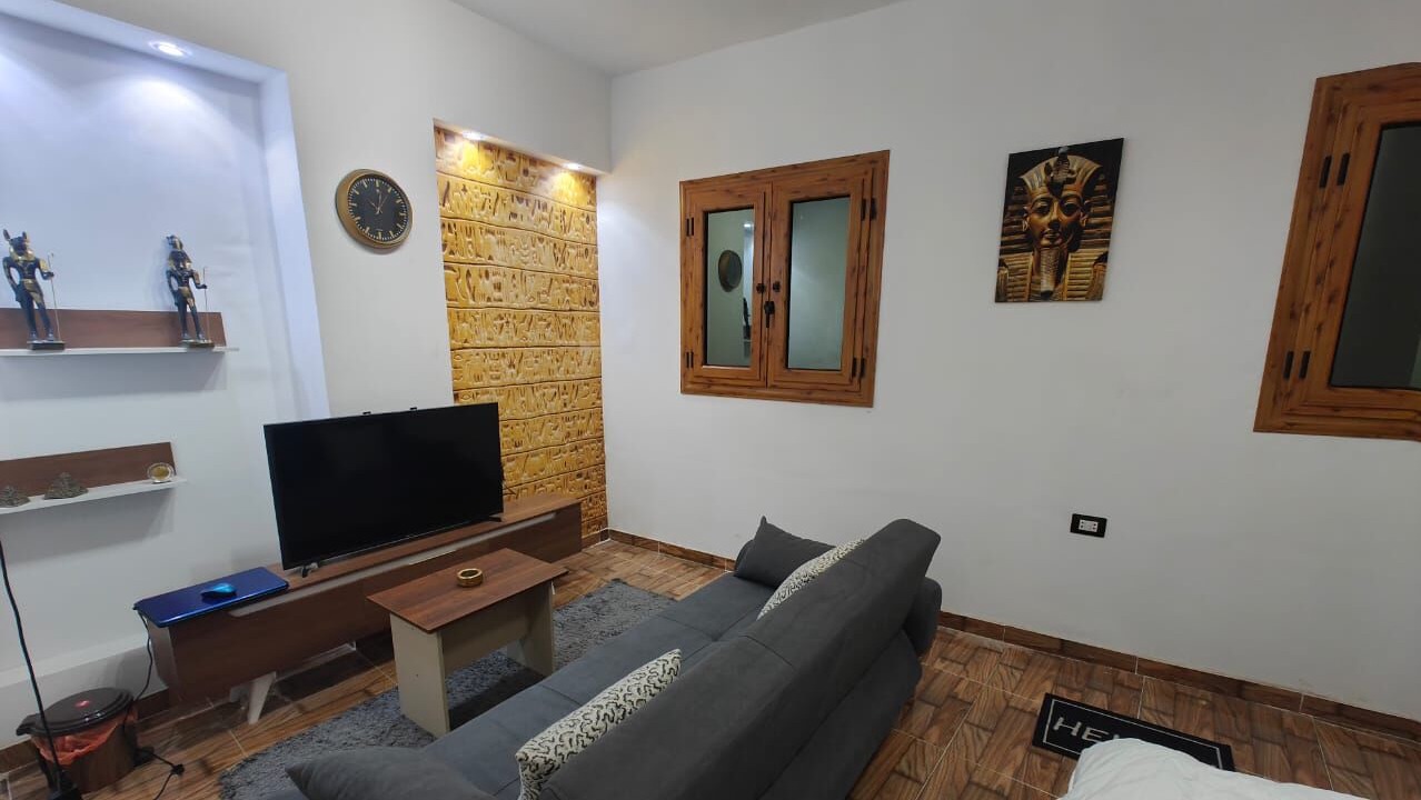 Photo of Livingroom in Kafrat al Jabal