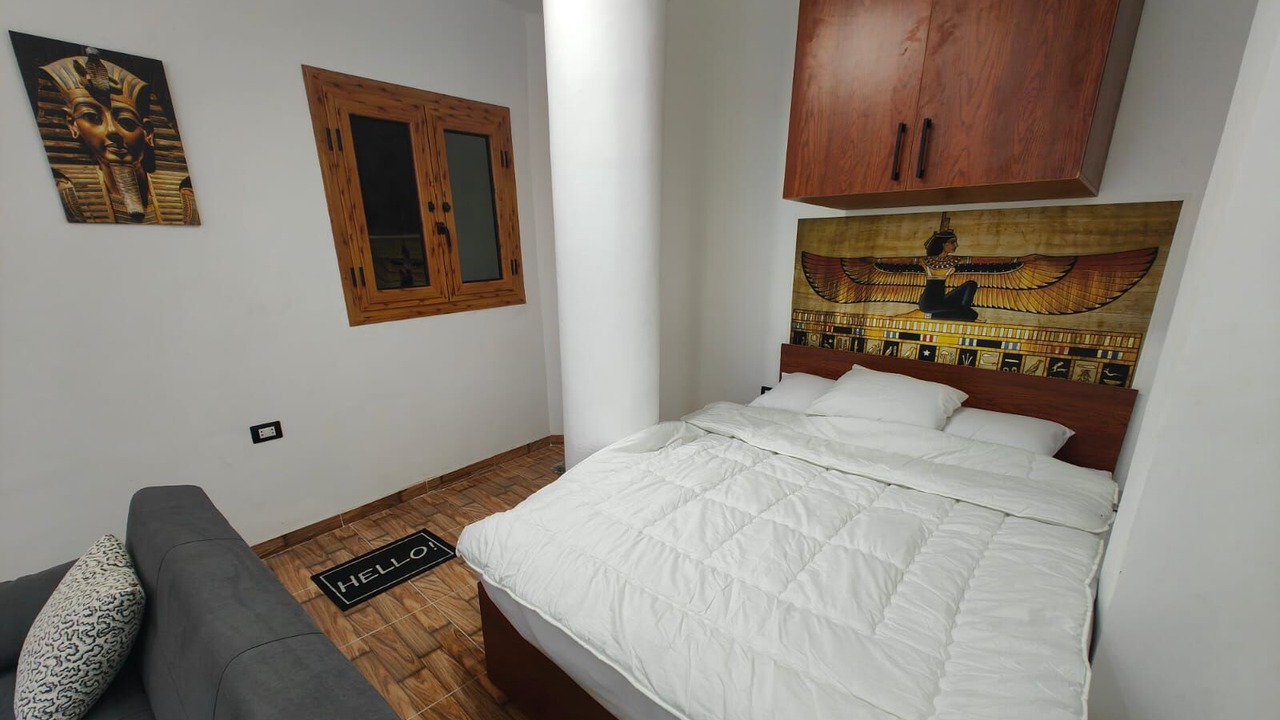 Photo of Bedroom in Kafrat al Jabal