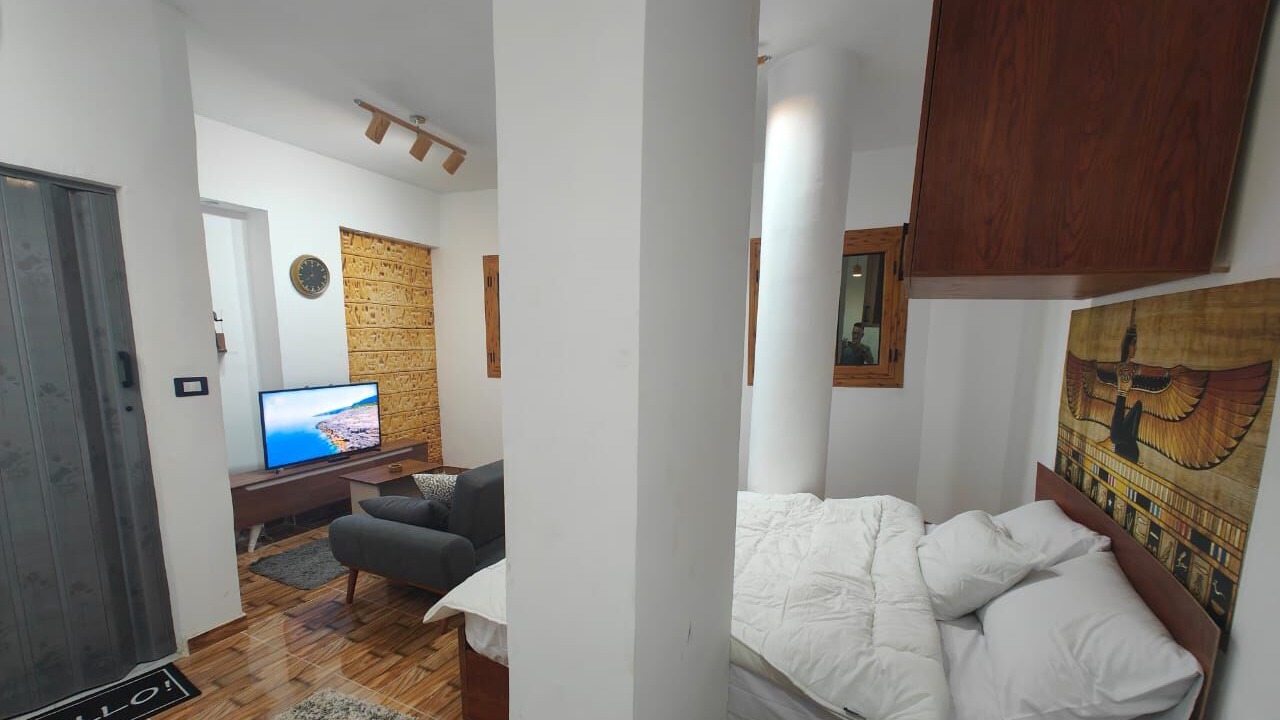 Photo of Bedroom in Kafrat al Jabal
