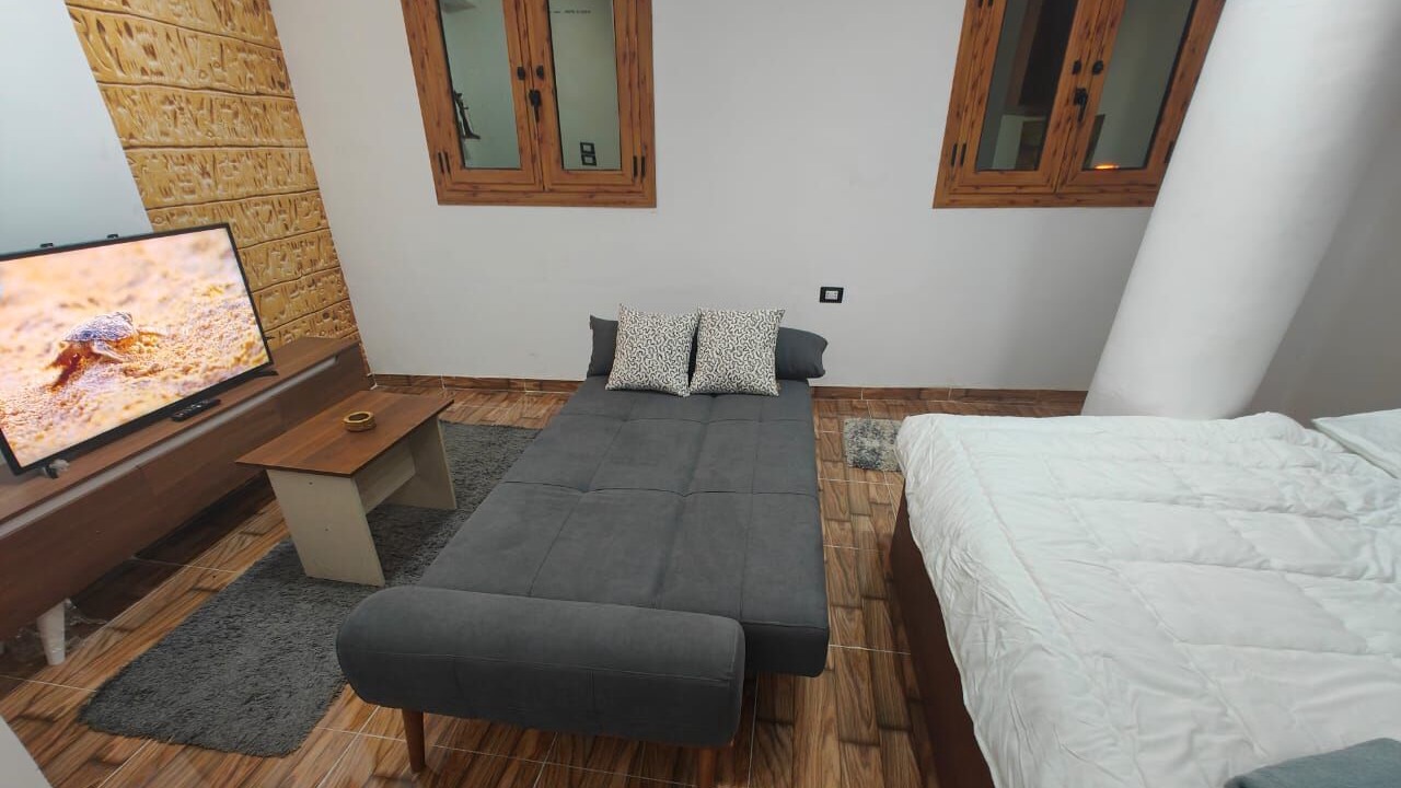 Photo of Bedroom in Kafrat al Jabal