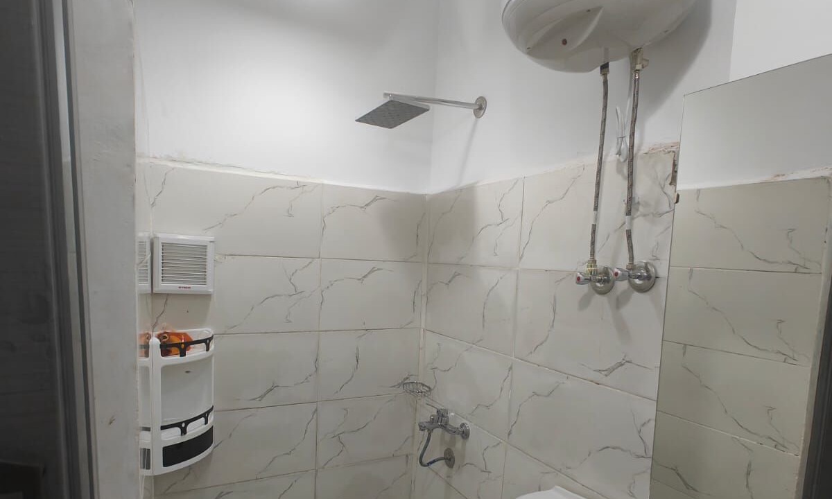 Photo of Bathroom in Kafrat al Jabal
