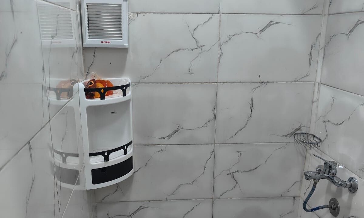 Photo of Bathroom in Kafrat al Jabal