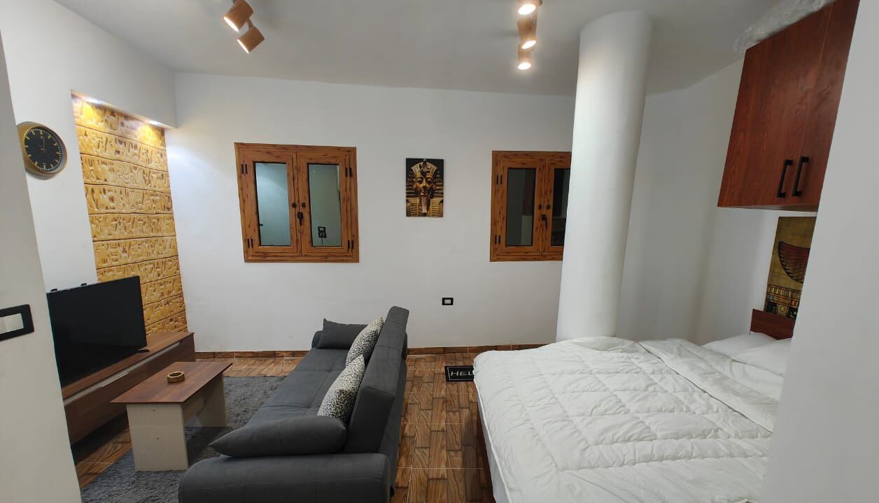 Photo of Livingroom in Kafrat al Jabal