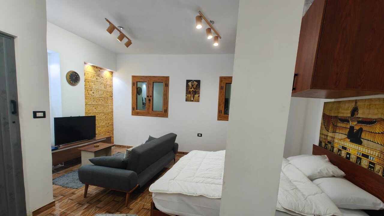 Photo of Bedroom in Kafrat al Jabal