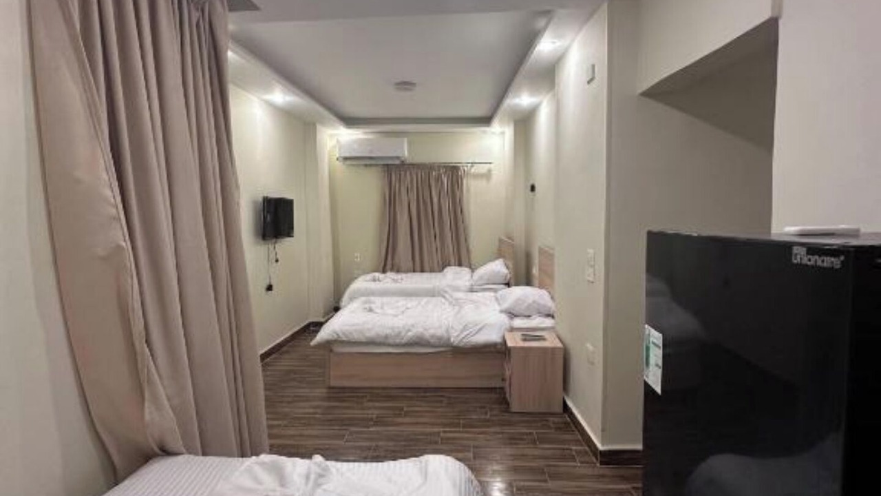 Photo of Bedroom in Al Haram