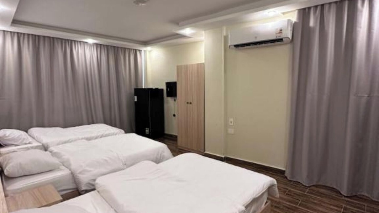 Photo of Bedroom in Al Haram