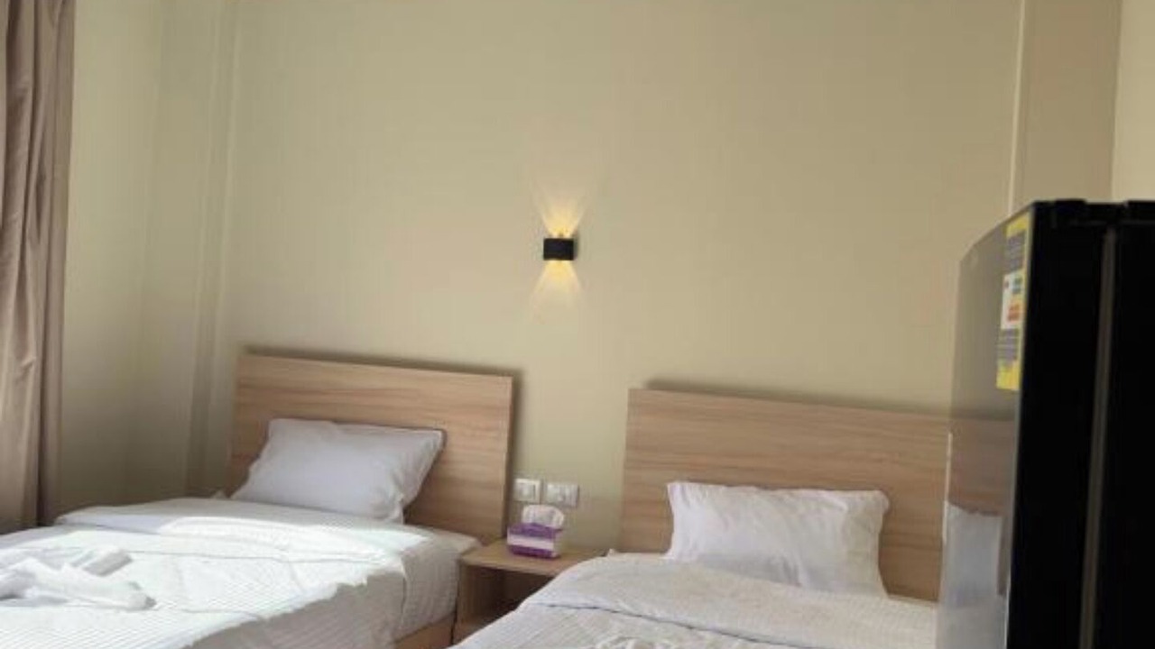 Photo of Bedroom in Al Haram