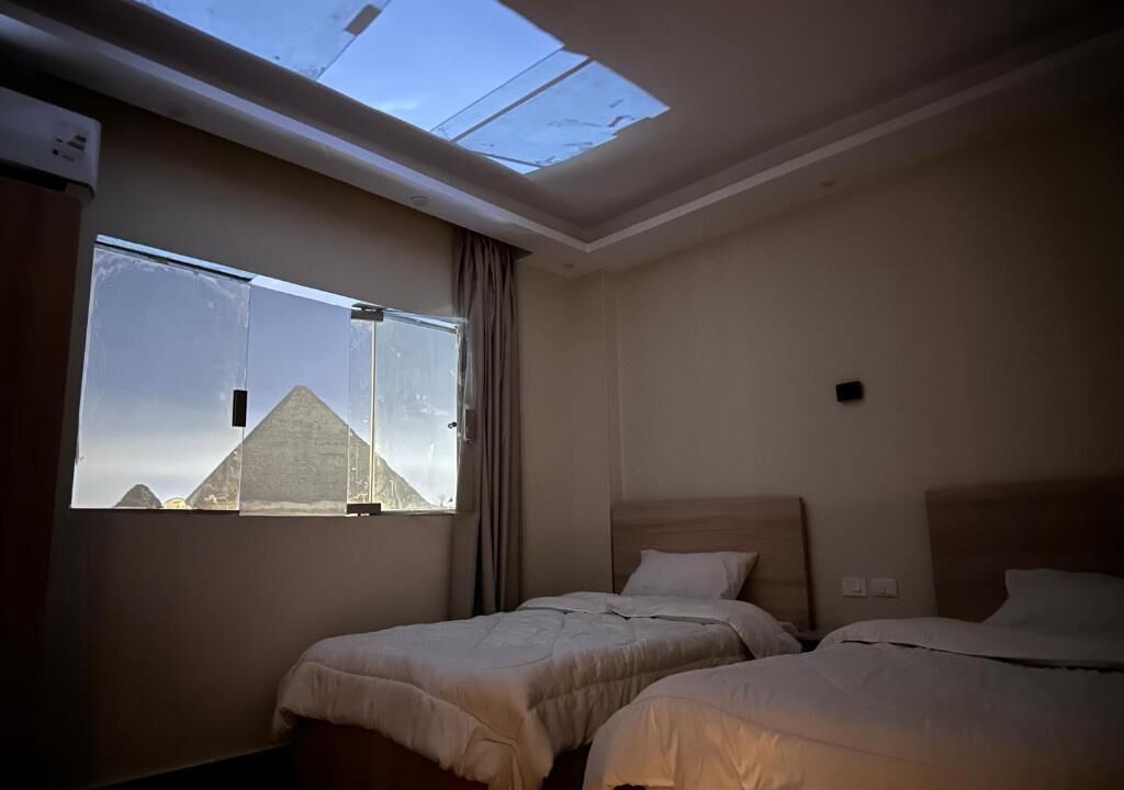 Photo of Bedroom in Al Haram