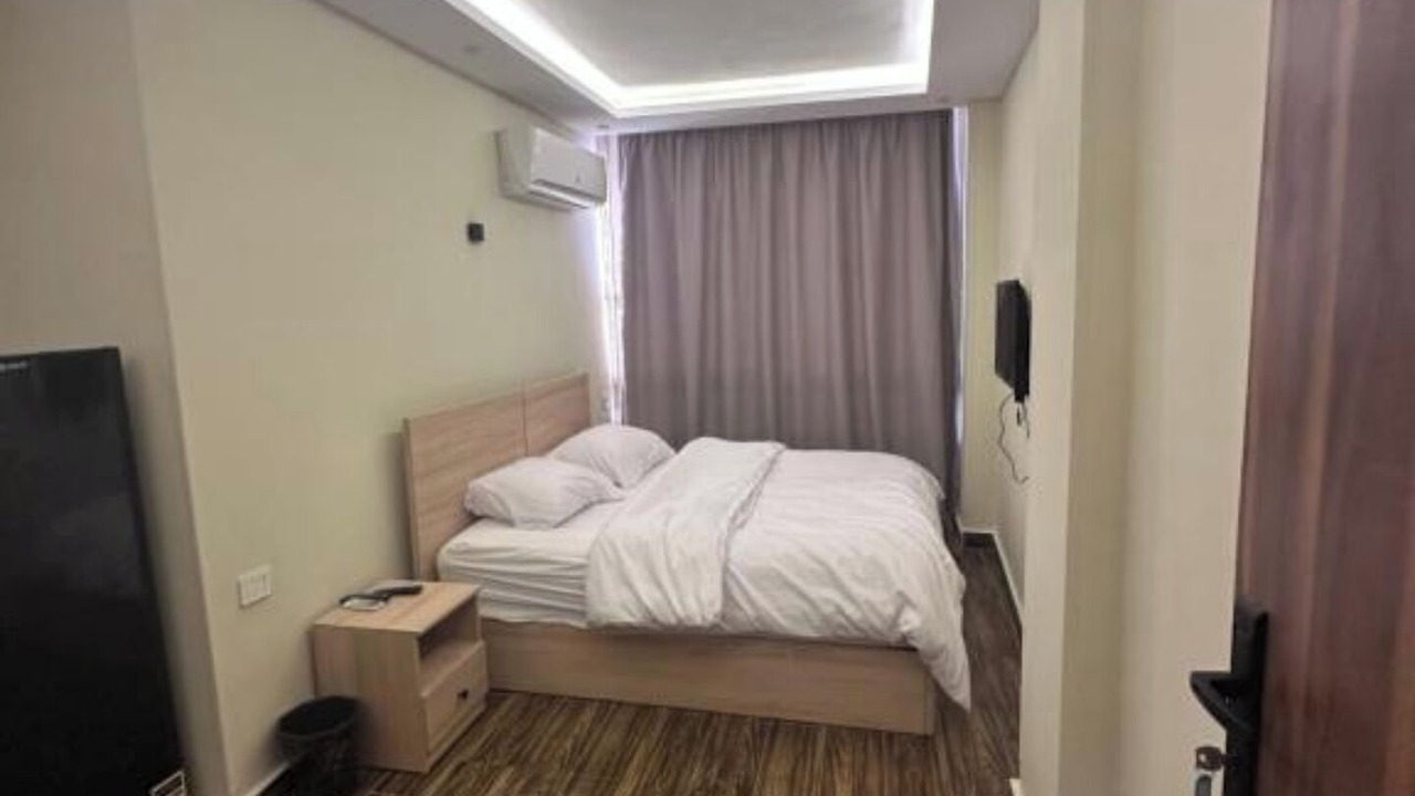 Photo of Bedroom in Al Haram