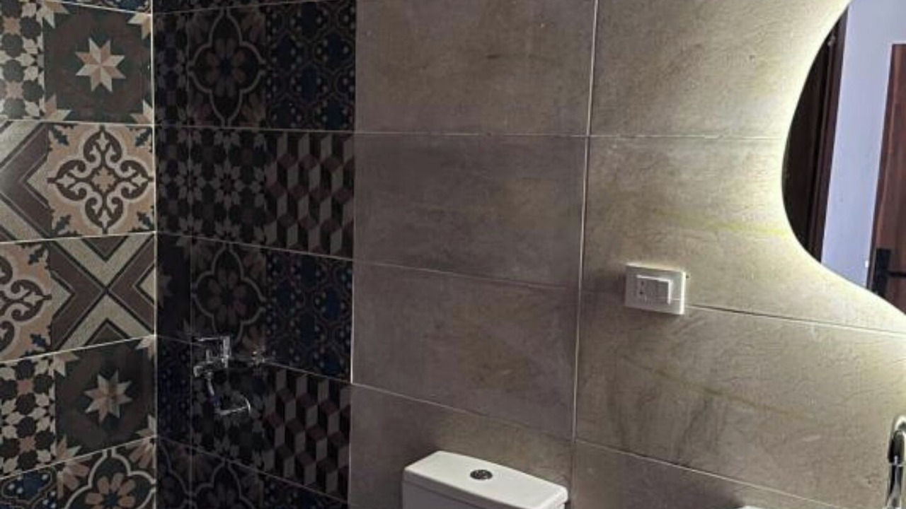 Photo of Bathroom in Al Haram