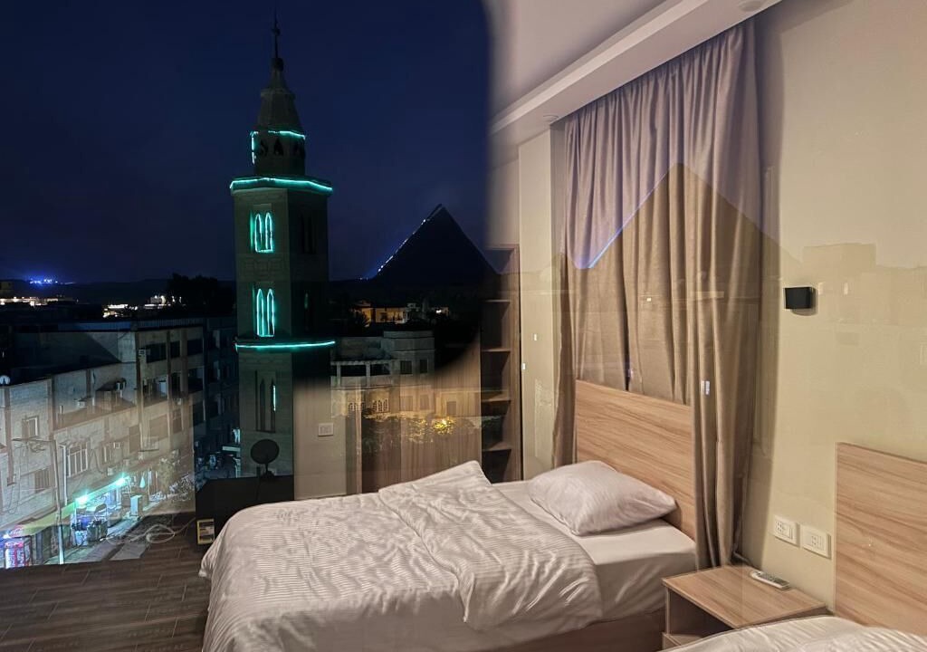 Photo of Bedroom in Al Haram