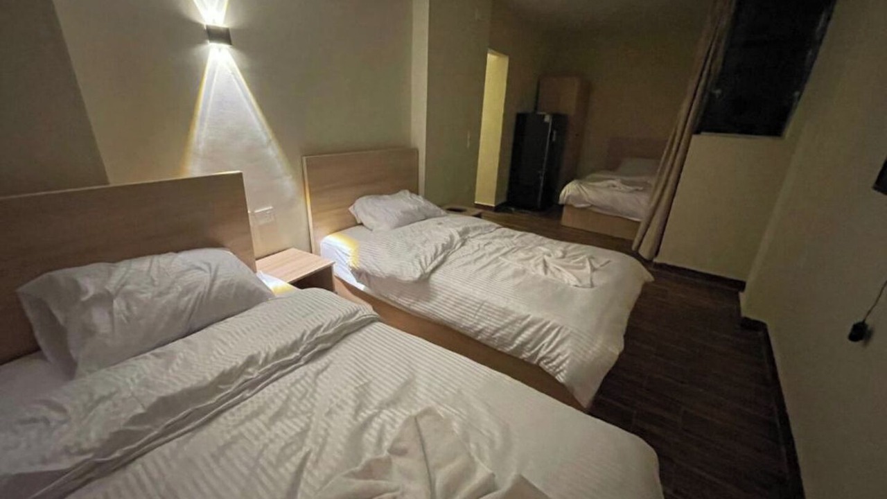 Photo of Bedroom in Al Haram