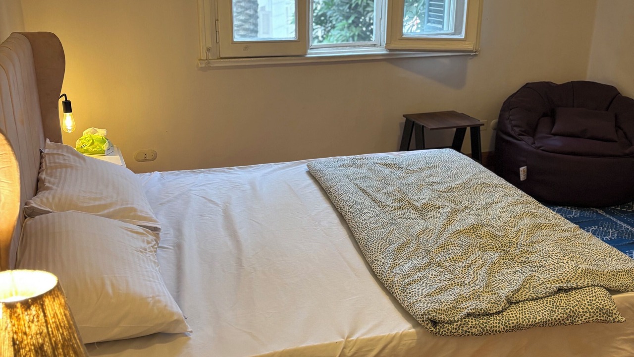 Photo of Bedroom in Qasr an-Nil