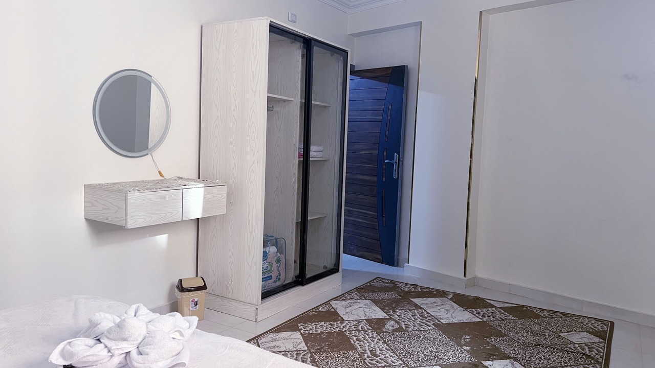 Photo of Bedroom in Giza
