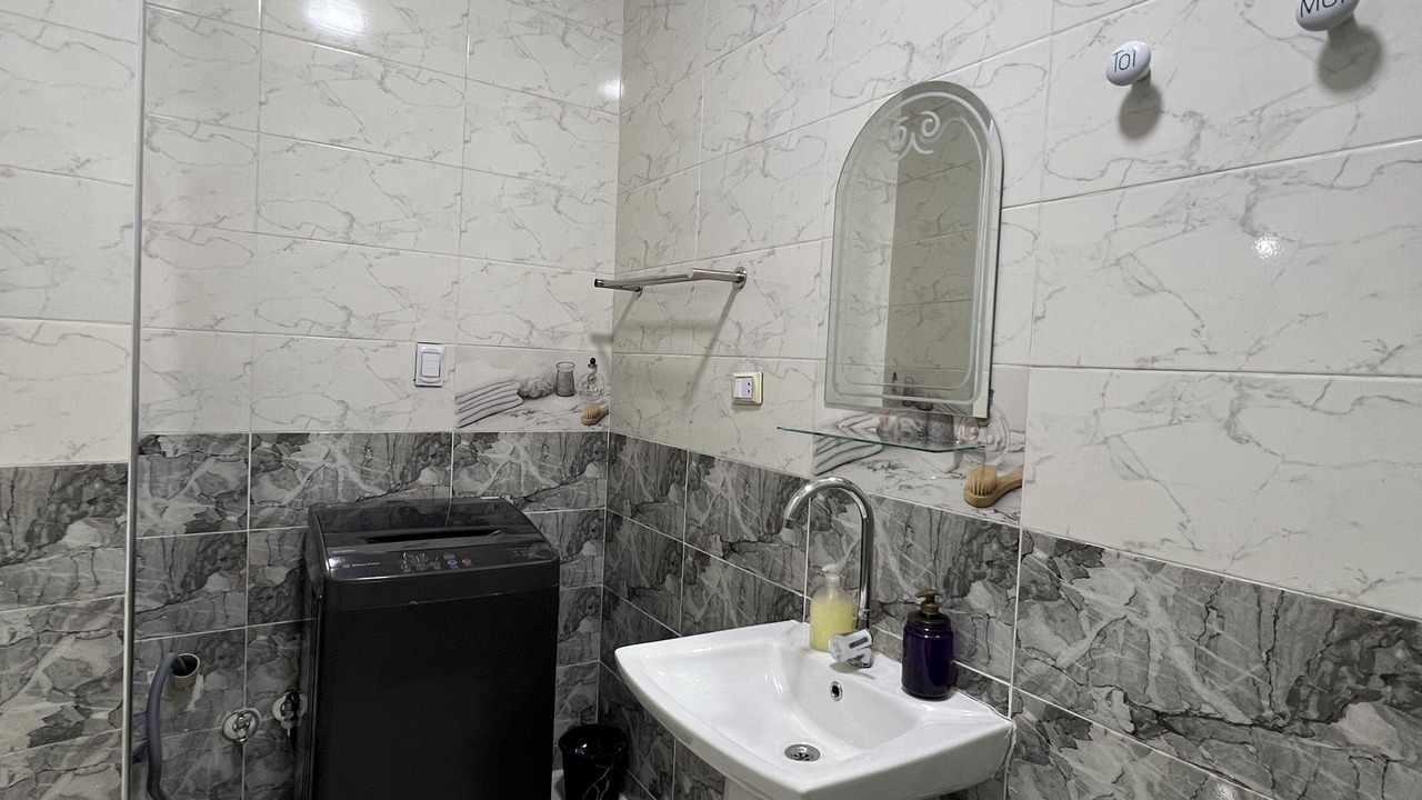 Photo of Bathroom in Giza