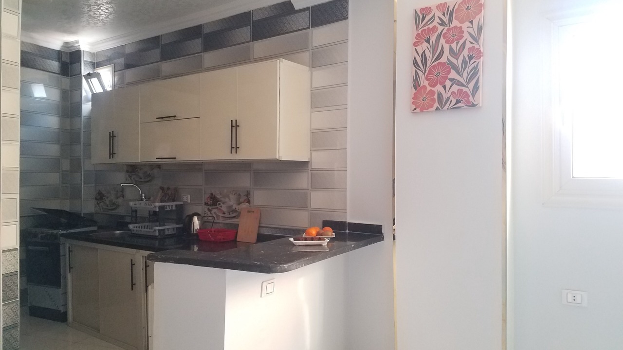 Photo of Kitchen in Giza