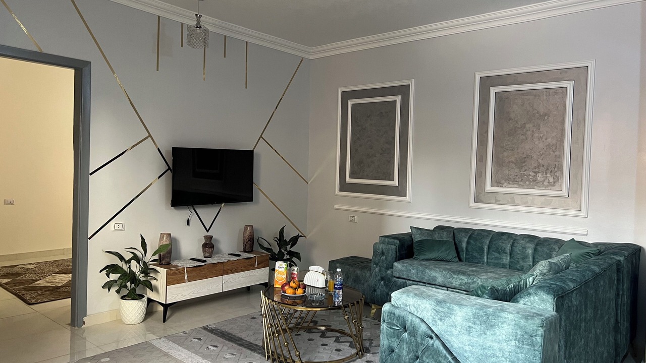Photo of Livingroom in Giza