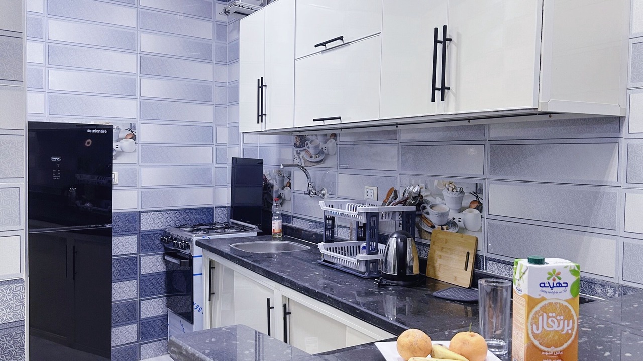 Photo of Kitchen in Giza