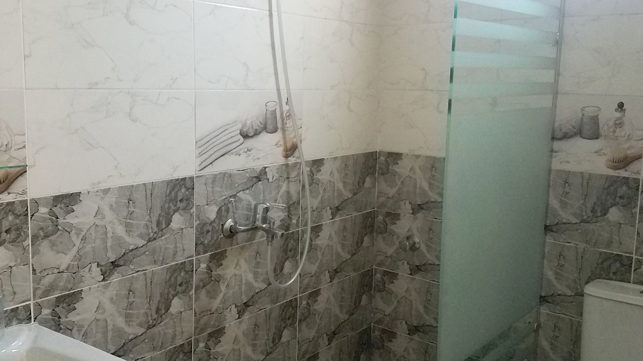 Photo of Bathroom in Giza